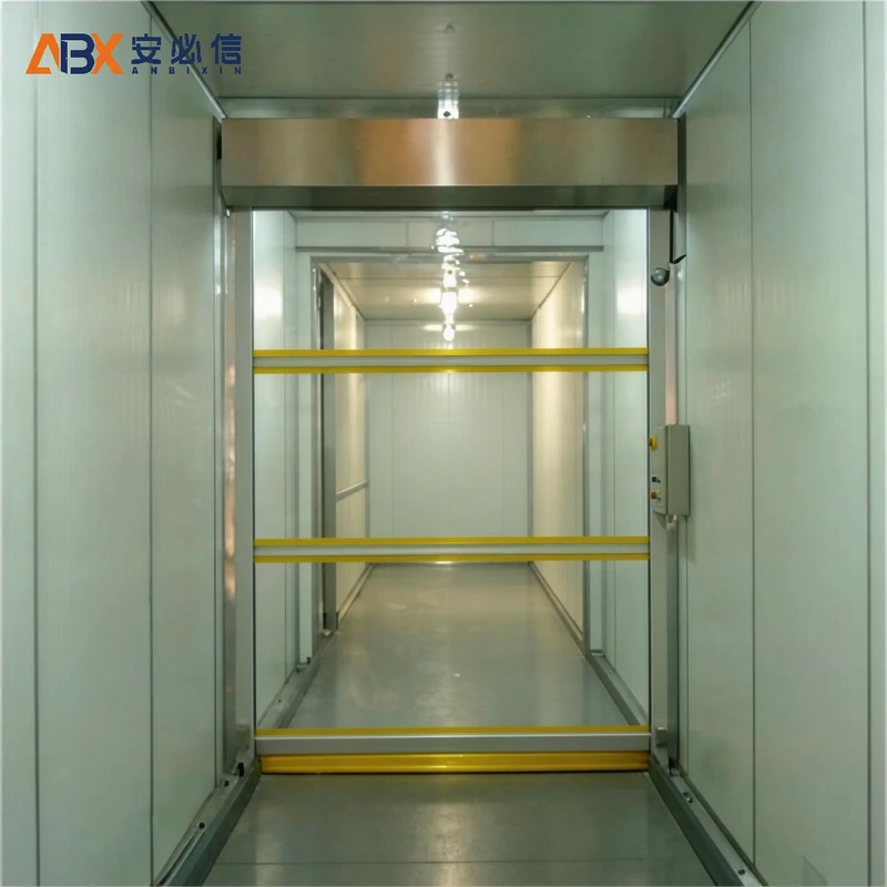 普洱市自动快速门