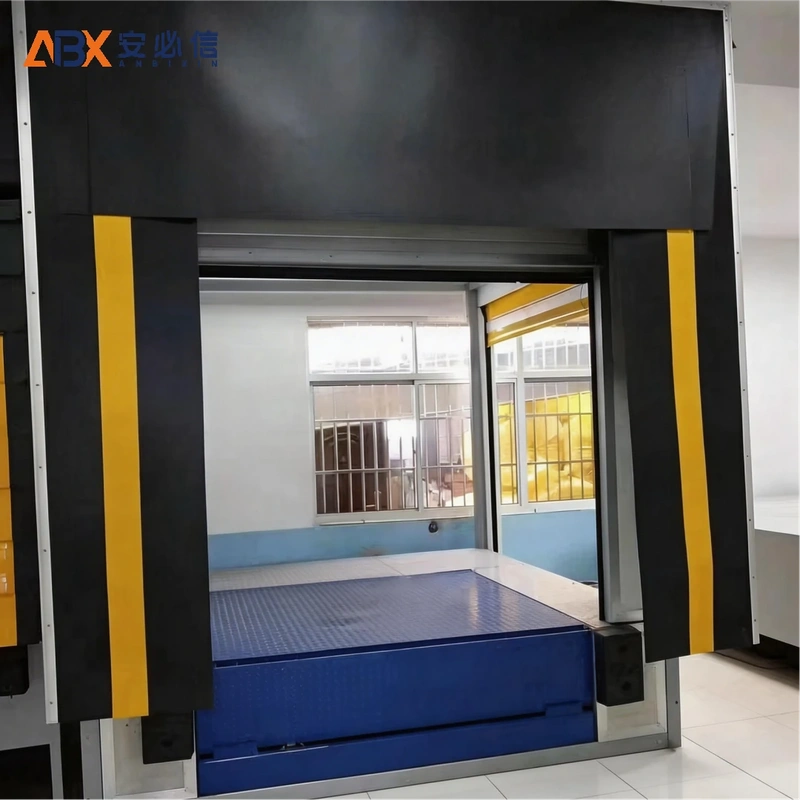 普洱市工业快速门