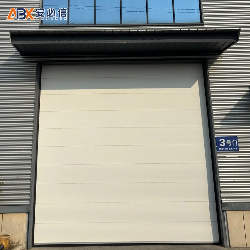 普洱市提升门